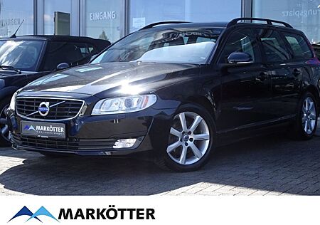Volvo V70 D4 PDC/Navi/Xenon/SHZ/FSHZ