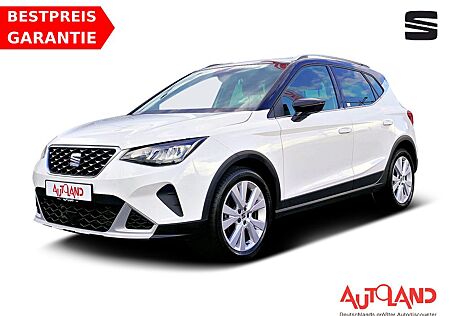Seat Arona 1.0 TSI Xperience LED Navi ACC FullLink