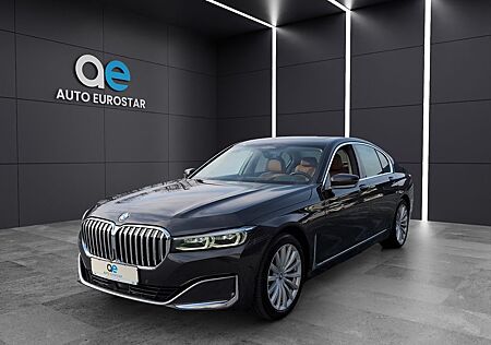 BMW 750i xDrive *LED*Nappa*Softc*HUD*GSD*
