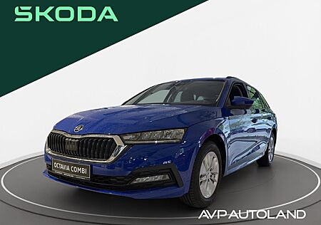 Skoda Octavia COMBI 1.0 TSI AMBITION | AHK | LED |