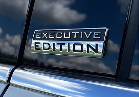 VW Touareg Volkswagen 3.0 V6TDI Executive R-Line Luft Pano AHK