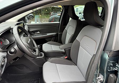 Dacia Sandero Stepway TCe100 Extreme+ PDC/Kamera/Navi/Tempo