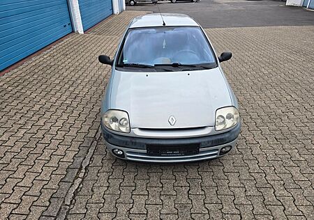 Renault Clio Basis 1.2.Klima.