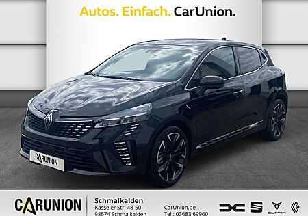 Renault Clio Techno TCe 90