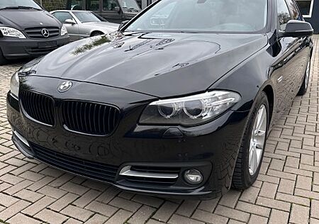 BMW 530d 530 Baureihe 5 Touring