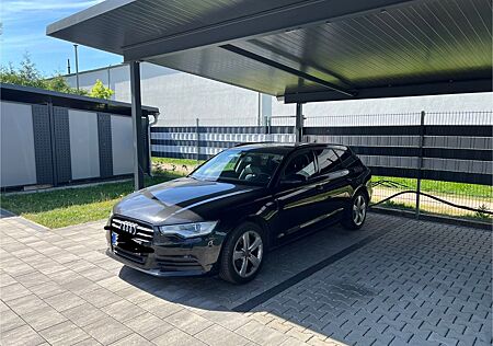 Audi A6 2.0 TDI Avant
