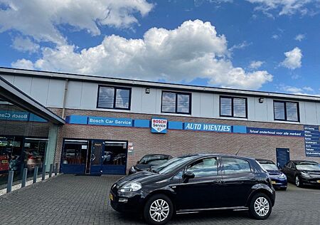 Fiat Punto EVO 1.3 M-Jet | Pop 5-türig | klima