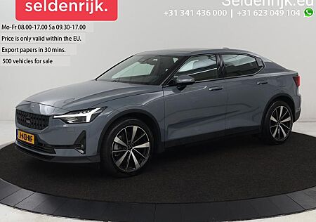 Polestar Polestar 2 gebraucht kaufen Polestar 2 Long Range Dual motor Launch Edition 78kWh | p