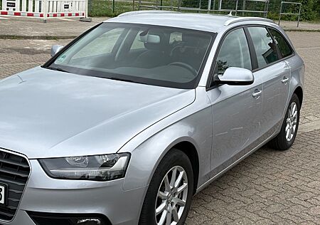 Audi A4 2.0 TDI 110kW multitronic Ambiente Avant ...