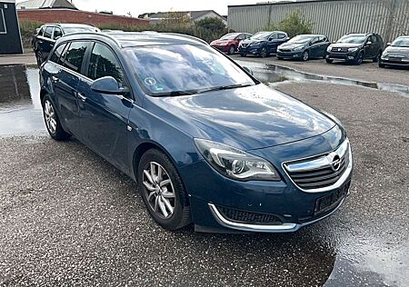 Opel Insignia ST 2.0 Innovation 120kW Autom.