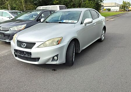 Lexus IS 200 200d Executive Line