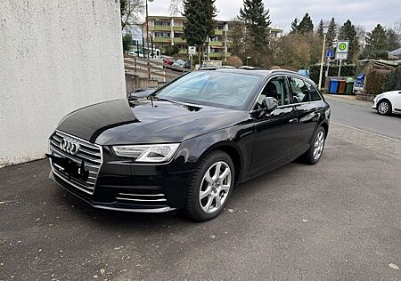 Audi A4 2.0 TDI 140kW S tronic Avant -