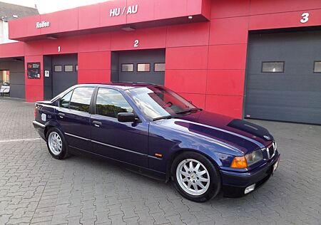 BMW 328i Lim. KLIMAAUTOMATIK / FÜR BASTLER