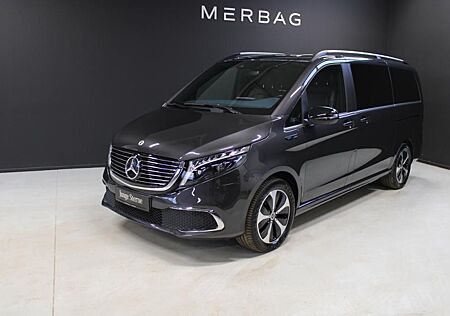 Mercedes-Benz EQV *300*AVANTGARDE+El.TÜR+AIRMATIC+360°+TISCH