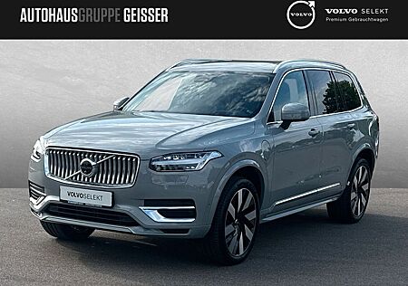 Volvo XC 90 XC90 T8 AWD Recharge Plus Bright 7-Sitzer ACC