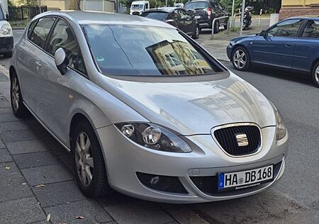Seat Leon 1.9 TDI PD Ecomotive DPF Reference Refe...