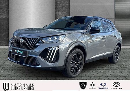 Peugeot 2008 GT PureTech 130 EAT8 El. Pano. Navi ACC