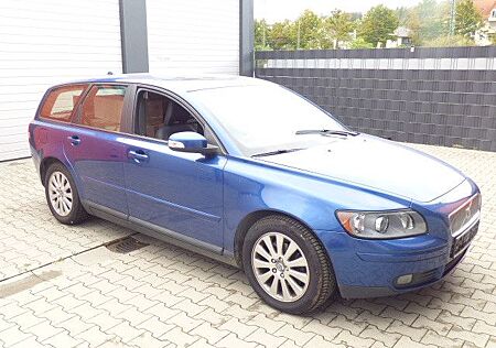 Volvo V50 1.6D -