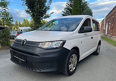 VW Caddy Volkswagen Cargo EcoProfi