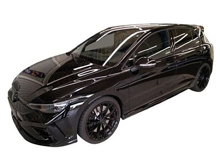 VW Golf Volkswagen VIII 2.0 TSI DSG R Black Edition 4Motion N