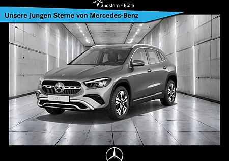 Mercedes-Benz GLA 180 PROGRESSIVE-ADV.+KAM.+LED+EL.HECKKL.+NAV