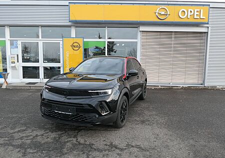 Opel Mokka GS Line NAV KAM SHZ *Automatik*