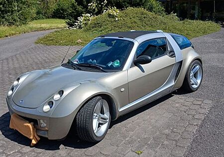 Smart Roadster BRABUS 74 kW Brabus