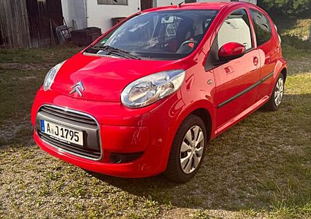 Citroën C1 1.0 Advance