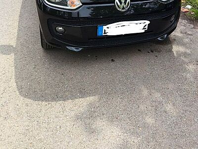 Volkswagen High UP!