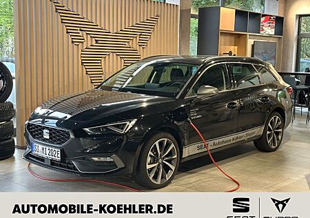 Seat Leon Sportstourer 1.5 e-Hybrid 150 kW AHK Navi