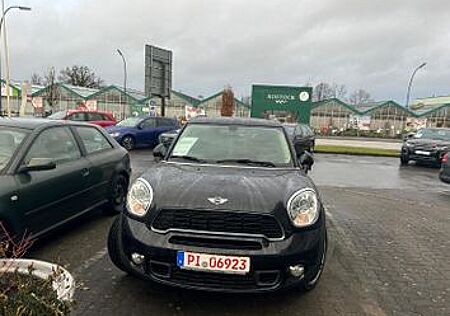 Mini Cooper S Countryman Cooper S Cooper S