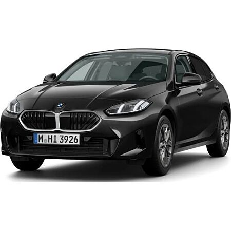 BMW 1er leasen