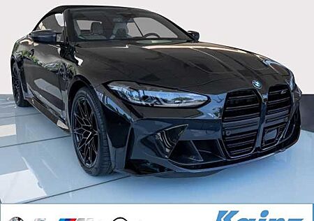 BMW M4 Cabrio Competition M xDrive Carbon/Laser/ACC/