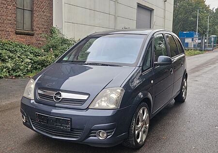 Opel Meriva Automatik/INNOVATION Easytr.1 INNOVA