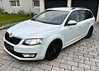 Skoda Octavia 188 PS "Wolf im Schafspelz"