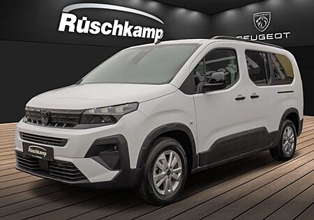 Peugeot Rifter N1 L2 Allure 1.5 D RückKam Navi LED 2-Zon