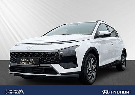Hyundai Bayon MY26 1.0 T-GDI 90PS 7-DCT 2WD TREND+BOSE++