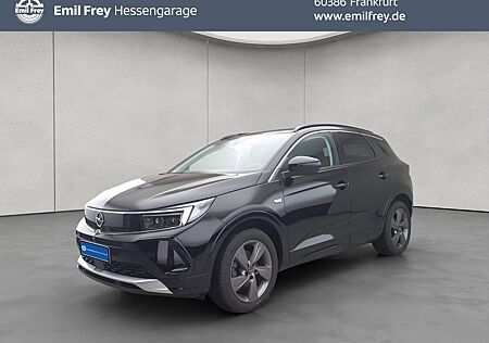 Opel Grandland X Grandland 1.2 DI Automatik Elegance
