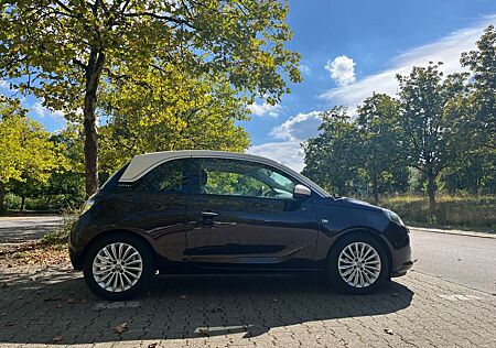 Opel Adam GLAM 1.4 64kW