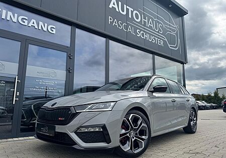 Skoda Octavia RS 4x4 2.0 TDI/DSG/LED/VIRTUAL/HUD/ACC