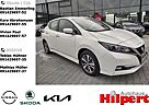 Nissan Leaf Acenta 40KW / Winter / AVM / PDC / Allwette