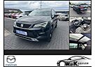 Seat Ateca 2.0 TSI DSG 4 Drive Xcellence Standheizung