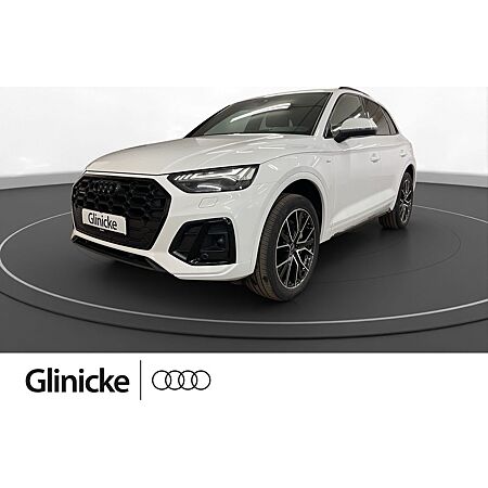 Audi Q5 leasen