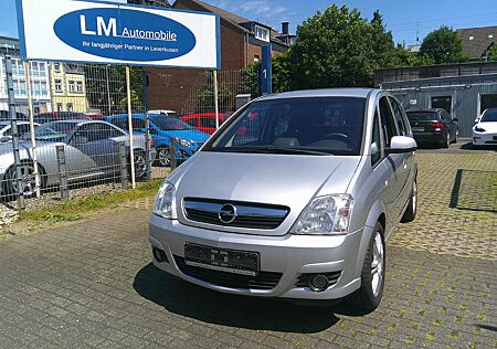 Opel Meriva Edition NAVI-AUTOMATIK-AHK-PDC