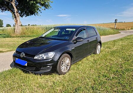 VW Golf Volkswagen 1.2 TSI BMT CUP CUP