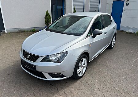 Seat Ibiza Lim. Reference Salsa