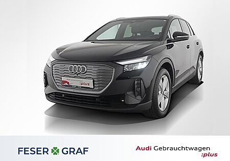 Audi Q4 e-tron 40 AHK/ Panorama/ Sitzh.