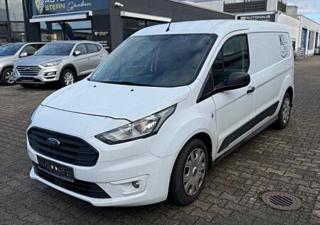 Ford Transit Connect Kasten lang Trend 1.5 TDCi