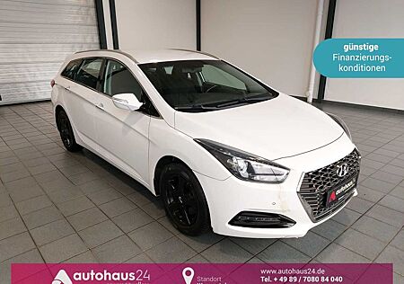 Hyundai i40 1.6 GDI Classic Blue Navi|CAM|Sitzhzg.|