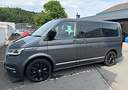 VW T6 Multivan Volkswagen T6.1 Multivan, Allrad, 204 PS, Mwst. ausweisbar